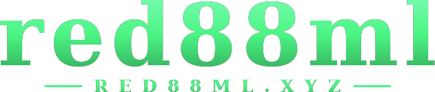 red88ml logo